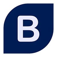 Bakuun Logo