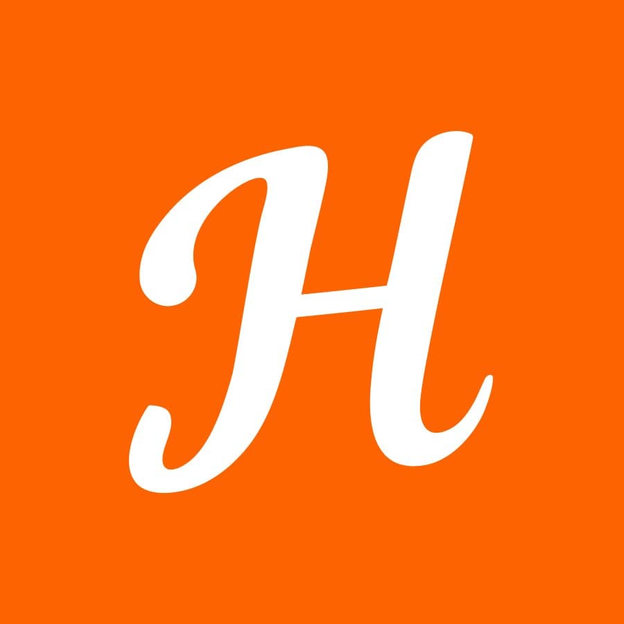 Hostaway Logo